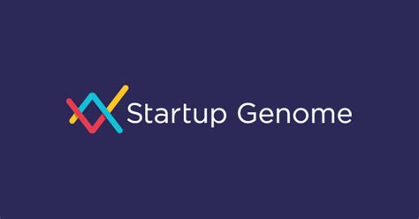 Startup Genome