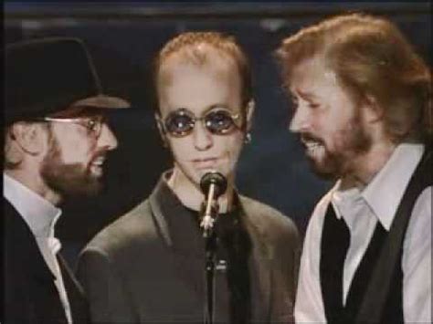 BEE GEES One Night Only Live At MGM Grand Las Vegas Nevada