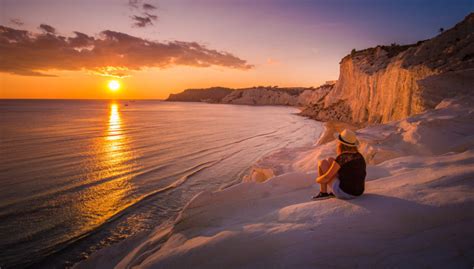 Scala Dei Turchi Tous Nos Conseils Pour Visiter Photos Voyage Sicile