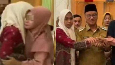 Saat Menteri Abdul Mu Ti Dan Bupati Konsel Sebut Kasus Supriyani