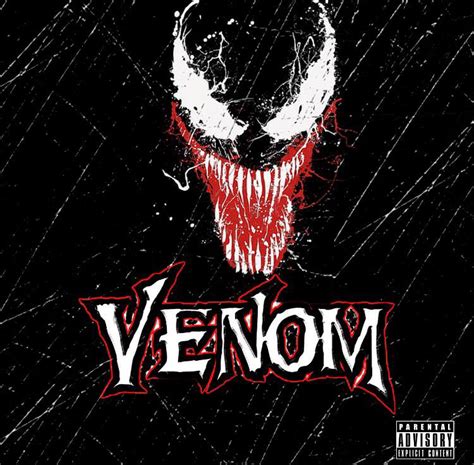 Eminem Venom Artwork (2) | Images :: Behance