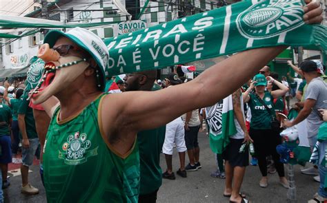 Mondial Des Clubs Un Mort Par Balle Sao Paulo Apr S La Finale