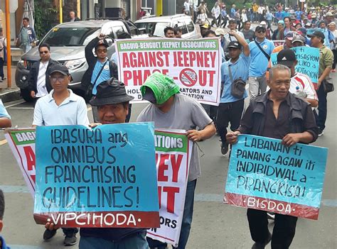 IN PHOTOS: Piston says nationwide transport strike a success