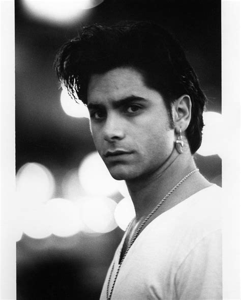 John Stamos