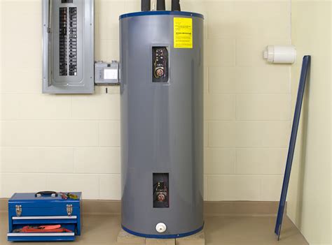 Traditional vs. Tankless Water Heaters | Hope Plumbing