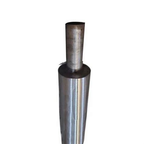 Mild Steel Hard Chrome Lamination Roller For Construction Industrial