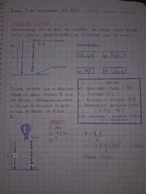 MVGR AR E2 LME Actividades Requisito La mecánica y el entorno Studocu