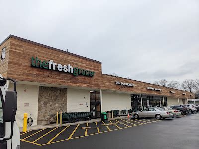 Update: The Fresh Grocer - Colonia, NJ