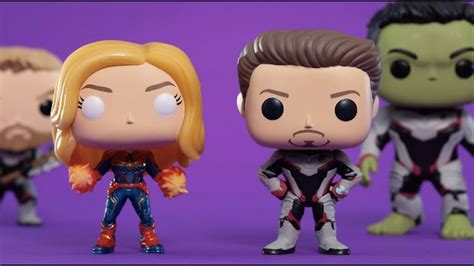 Disney at Heart: Avengers: Endgame Toys At Walmart