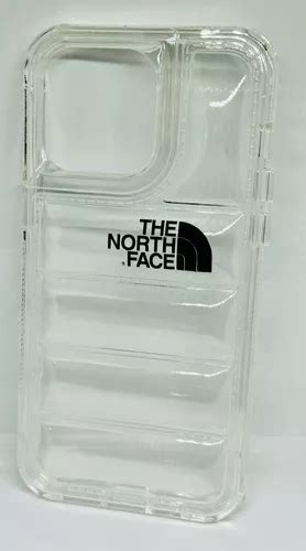 Funda The North Face Para Iphone Antigolpes Meses Sin Inter S