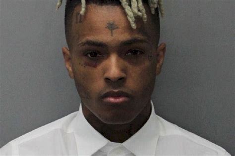 La Vid O De Surveillance Du Meurtre De Xxxtentacion R V L E Lors De L