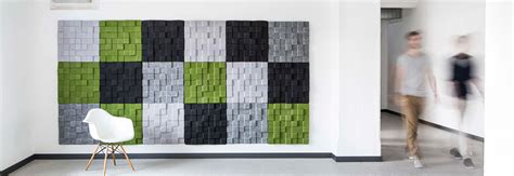 Acoustic Tiles by cubicles.com