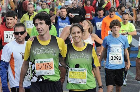 Atletismo Y Algo M S Clasificaci N De La Ii Volta A Peu De Les