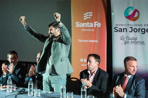 Provincia invertirá más de 466 millones en el departamento San Martín