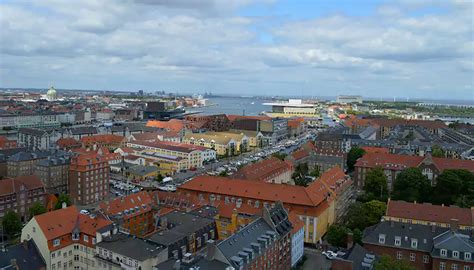 Copenhagen Attractions - Top 10 Places to Explore