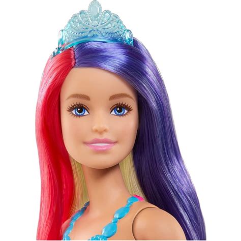 Barbie Dreamtopia Doll