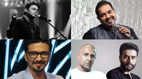 Masters of melody: Leading composers in Bollywood history