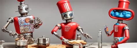 Ai In The Food Industry Is Transforming The Business