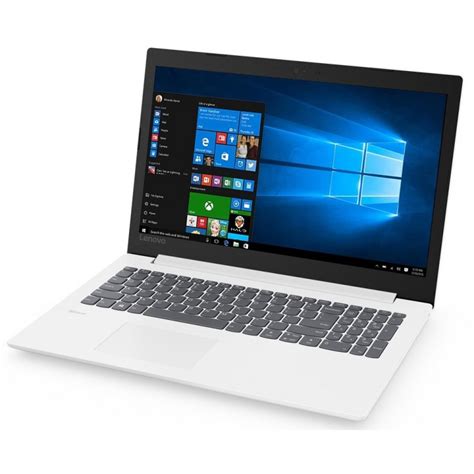 Pc Portable Lenovo Ideapad Ikb I G N Go Blanc Sim