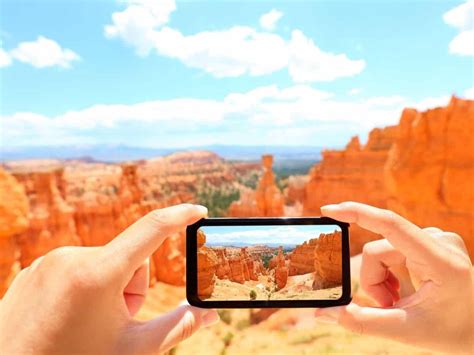 How To Spend One Day In Bryce Canyon Itinerary Tips Map