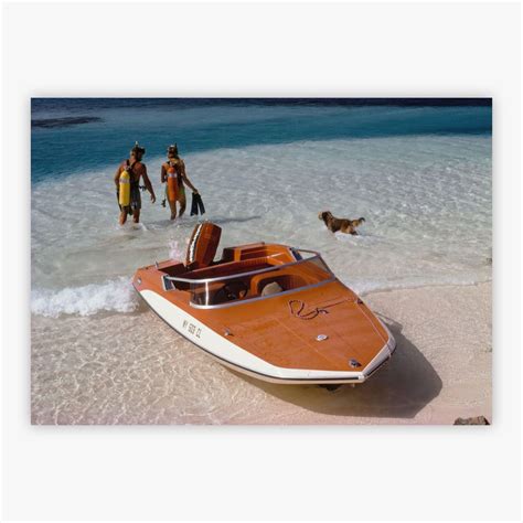 Caicos and Turks Island - Classic Photo Prints