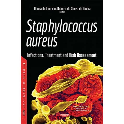 Staphylococcus Aureus : Infections, Treatment and Risk Assessment ...