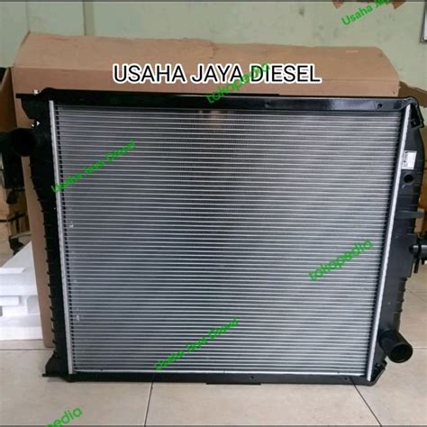 Jual Radiator Assy Hino Lohan FM260TI FM 260 TI J08E 16090 6711L