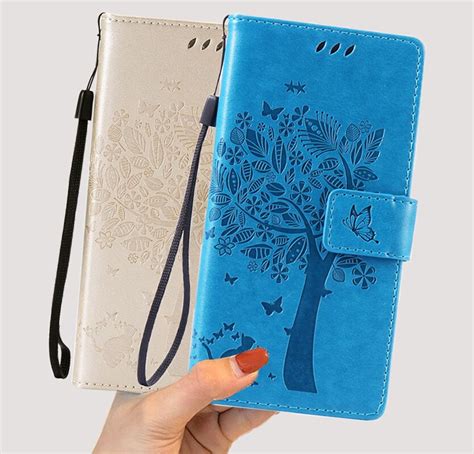 Wallet Case For Xiaomi Redmi Note 7 5 6 Pro Plus 4x 4 Mi A1 A2 Mi5s Case For Redmi Go Y3 7 5 6a