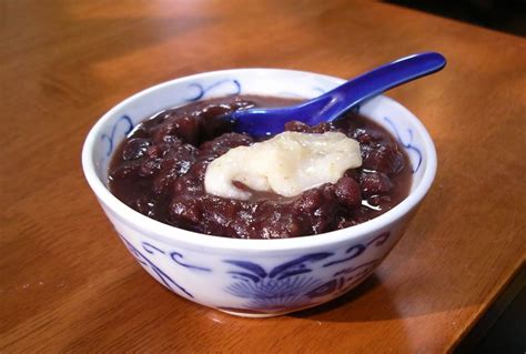 Cómo Hacer Sopa De Frijoles Rojos China