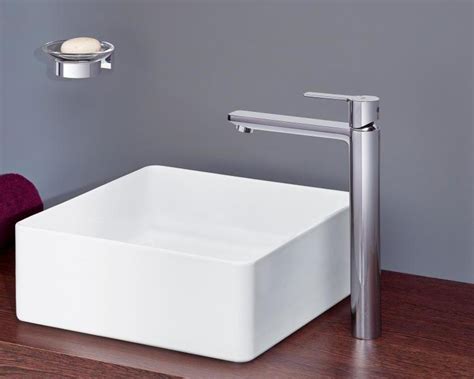 Смеситель Grohe Lineare XL Size 23405001