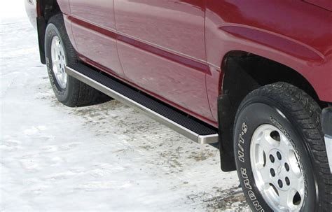 Iboard Iboard Running Boards Gmc Yukon Xl 2002 2013