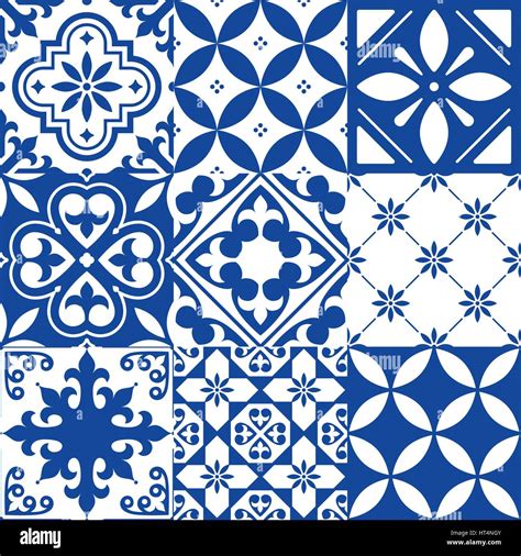 Moroccan Tile Designs