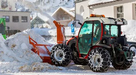 2021 Top 3 ATV Snow Blower Attachments - The Home Guide