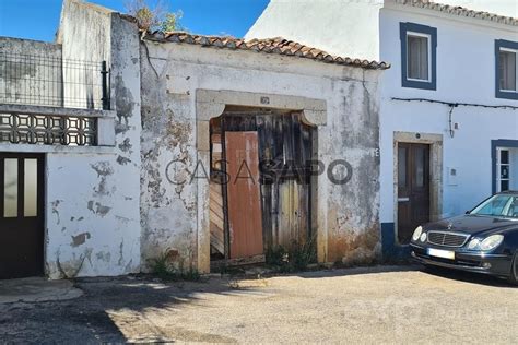 Entrepôt Acheter 120 000 à Olhão Moncarapacho e Fuseta CASA IOL