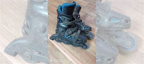 Ролики детские купить в Абакане с доставкой | Хобби и отдых | Авито