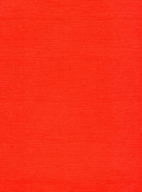 Premium Photo | Red paper texture background