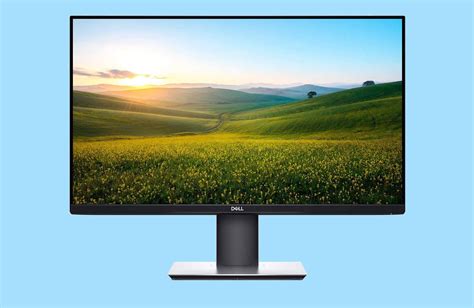 The best Dell monitors for 2023 | Popular Photography