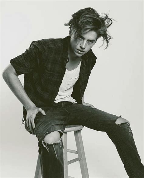 Cole Sprouse Photoshoot Gallery | Sprousefreaks | Poses, Attori, Pose ...