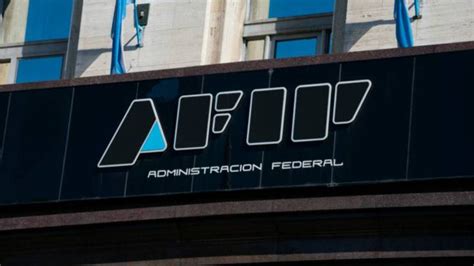 La Afip Extiende El Plazo Para Informar Las Deducciones Por Ganancias El Economista