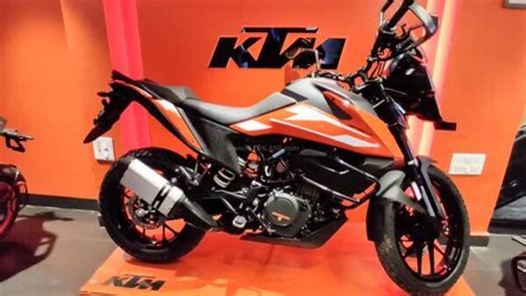 KTM 250 Adventure Engine Specs Leak - Compared vs ADV 390