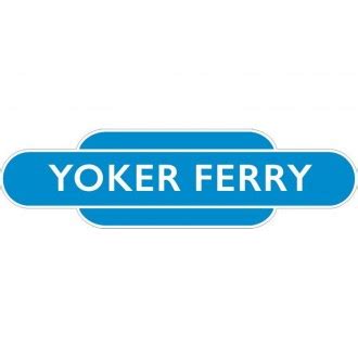 Yoker Ferry