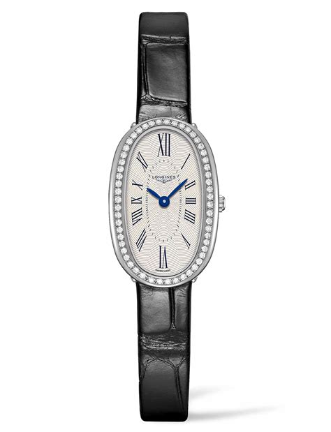 Longines Elegance Symphonette | Feldmar Watch Co.