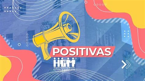 Noticias Positivas del Hospital General de Medellín