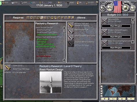 Hearts of Iron 1 - PC Review and Full Download | Old PC Gaming