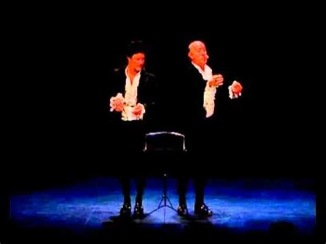 los modernos youtube