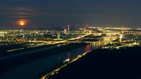 11 Things to Do in Vienna at Night - Hellotickets