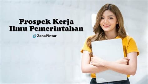 Prospek Kerja Ilmu Gizi Dan Gajinya Zonapintar