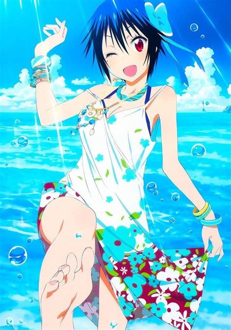 Nisekoi Season 2 Watch Full Episodes Streaming Online