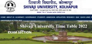 Mahabharti In University Maharashtra University Results