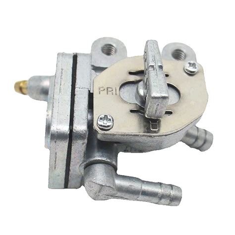 Motorcycle Fuel Tap Valve Petcock Fuel Tank Gas Switch 2UJ 24500 00 For